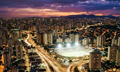 Amazon Commits $2 Billion to Prime Video Content and Sports in Latin America