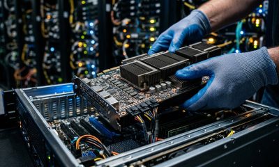 AMD Instinct MI430X and 6th Gen EPYC to Power €387.8M LUMI-AI Supercomputer