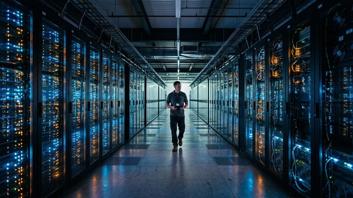 a16z’s $1.1B Machine Age Fund Targets AI Hardware and Data Centers