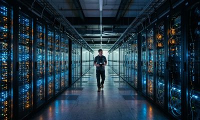 a16z’s $1.1B Machine Age Fund Targets AI Hardware and Data Centers