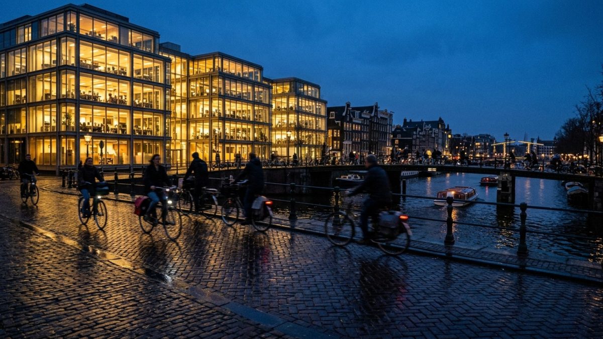 AWS Acquires DuckLabs, the Company Behind the DuckDB Analytical Database