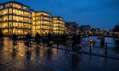 AWS Acquires DuckLabs, the Company Behind the DuckDB Analytical Database