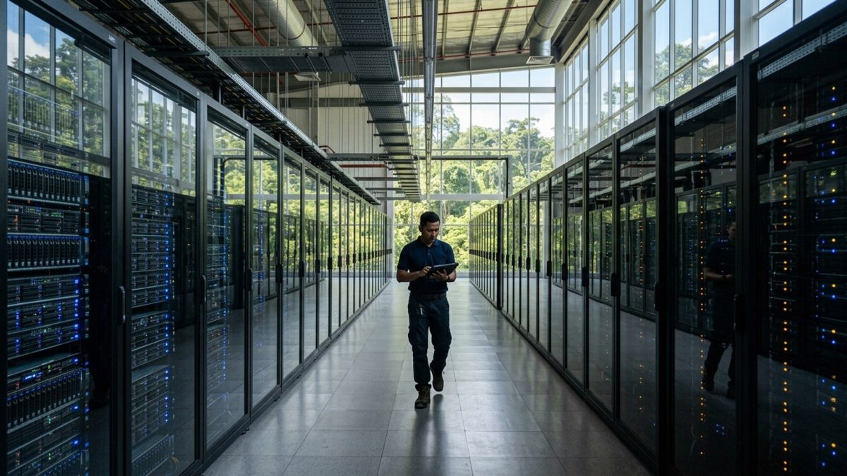 Bitdeer AI Sells Out 9.5MW Malaysia Data Center With Over $800 Million in Expected Revenue