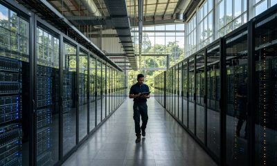 Bitdeer AI Sells Out 9.5MW Malaysia Data Center With Over $800 Million in Expected Revenue