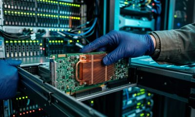Bitdeer Contracts $400 Million of Malaysia AI Capacity in 350MW Build-Out