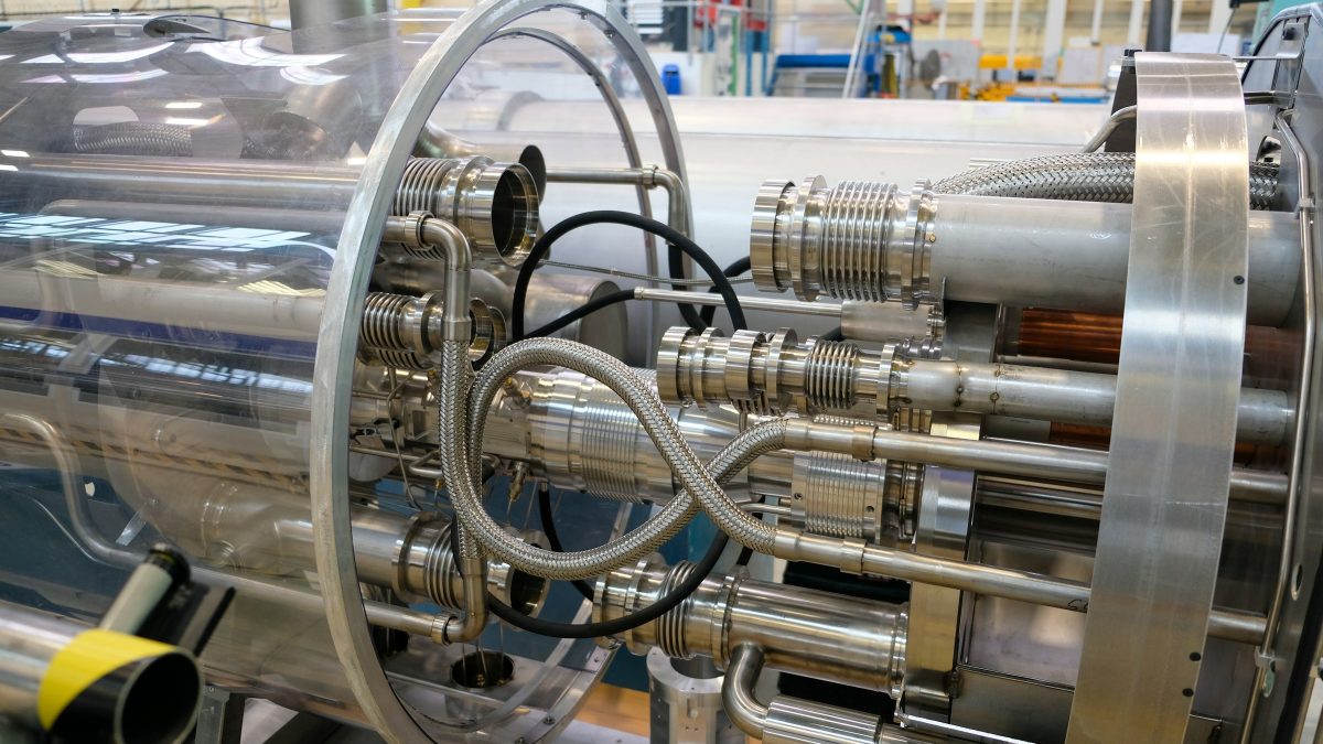How Zeolites Could Solve Nuclear Fusion’s Tritium Shortage