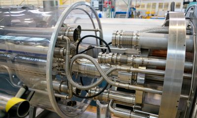 How Zeolites Could Solve Nuclear Fusion’s Tritium Shortage