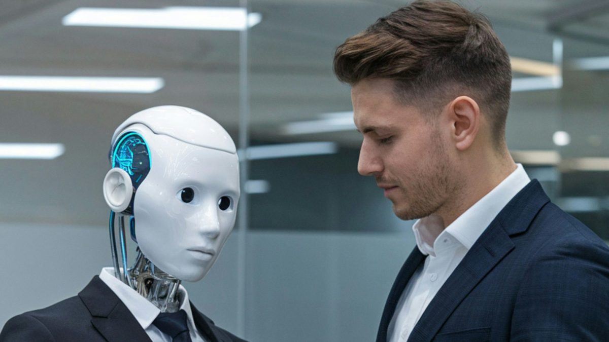 AI Is Expanding Wealth Management, Not Replacing Advisors