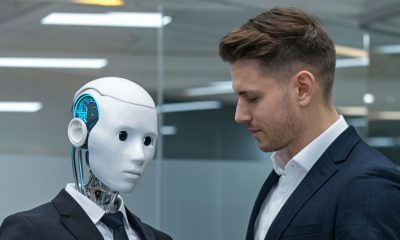 AI Is Expanding Wealth Management, Not Replacing Advisors