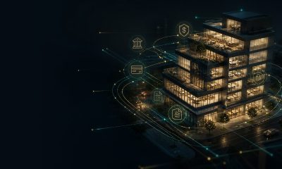 Flex Pre-IPO investment guide hero image