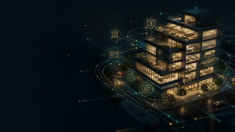 Flex Pre-IPO investment guide hero image