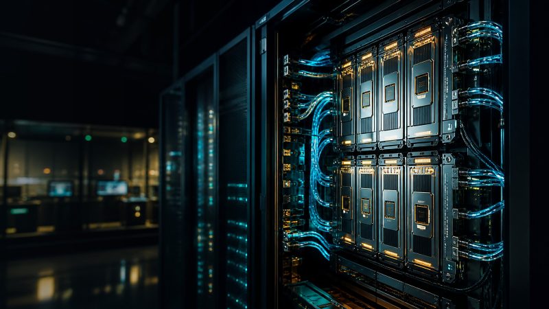 Positron AI Pre-IPO investment guide hero image
