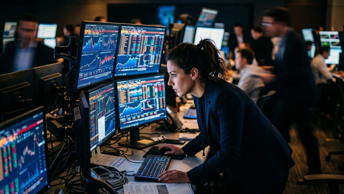 CFTC、SEFで取引されるほとんどのスワップに対するほとんど使用されていないオーダーブック義務を廃止へ