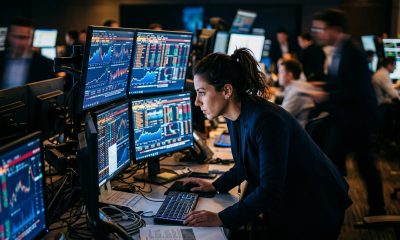 CFTC Moves to Scrap Rarely Used Order Book Mandate for Most Swaps Traded on SEFs