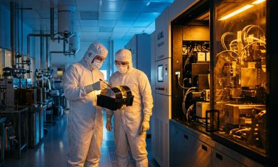 CFTC Opens Compute Derivatives Review as First GPU Futures Near Listing