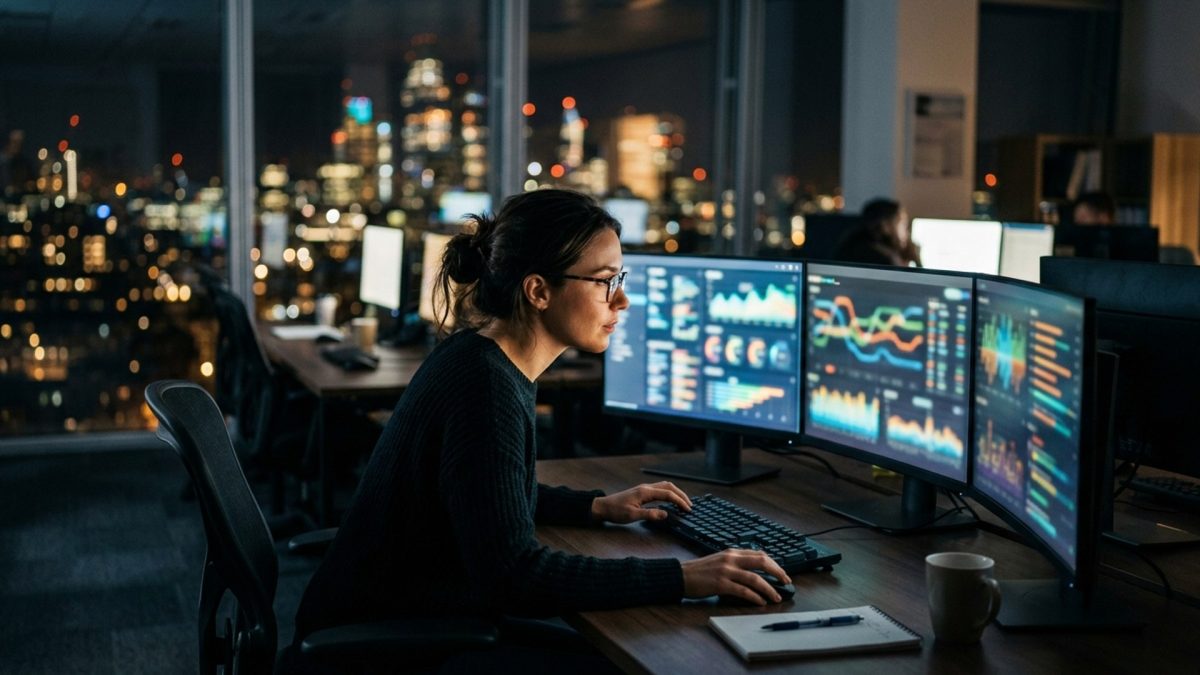 ChatGPT Ads Reaches $1 Billion Annualized Revenue Run Rate
