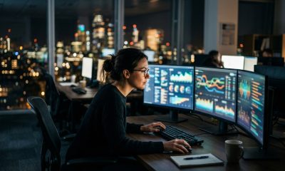 ChatGPT Ads Reaches $1 Billion Annualized Revenue Run Rate