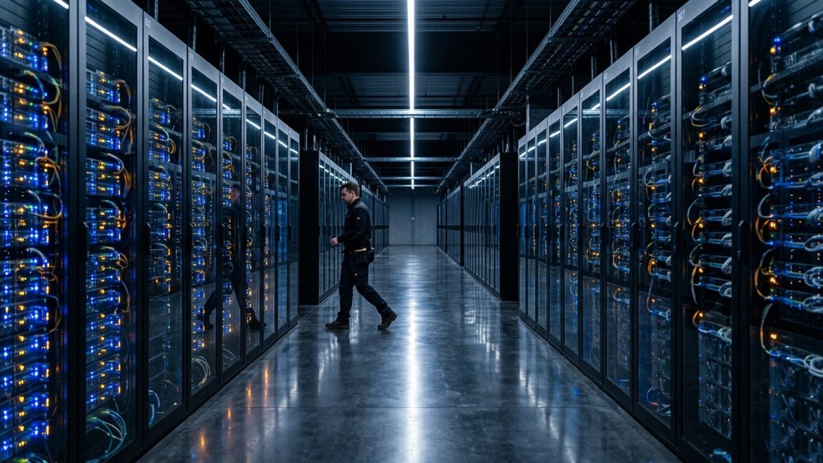 ECB Commits Central Bank Money to Tokenised Settlement With Pontes Launch