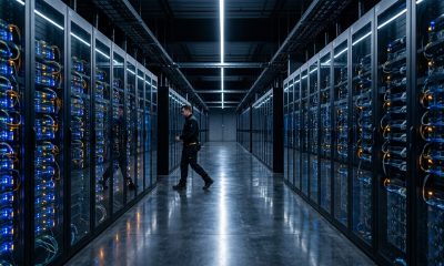 ECB Commits Central Bank Money to Tokenised Settlement With Pontes Launch