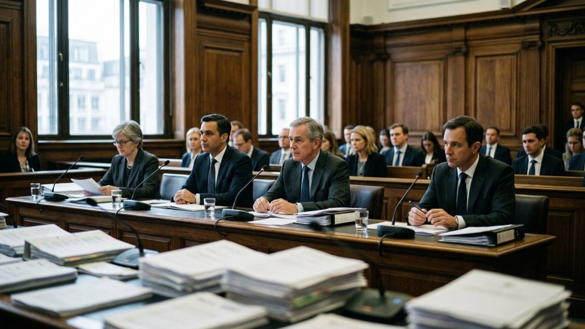 FCA Bans Three Former Dolfin Financial Executives Over £35.5M Visa Scheme