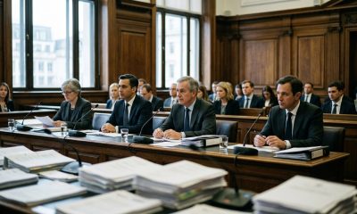 FCA Bans Three Former Dolfin Financial Executives Over £35.5M Visa Scheme