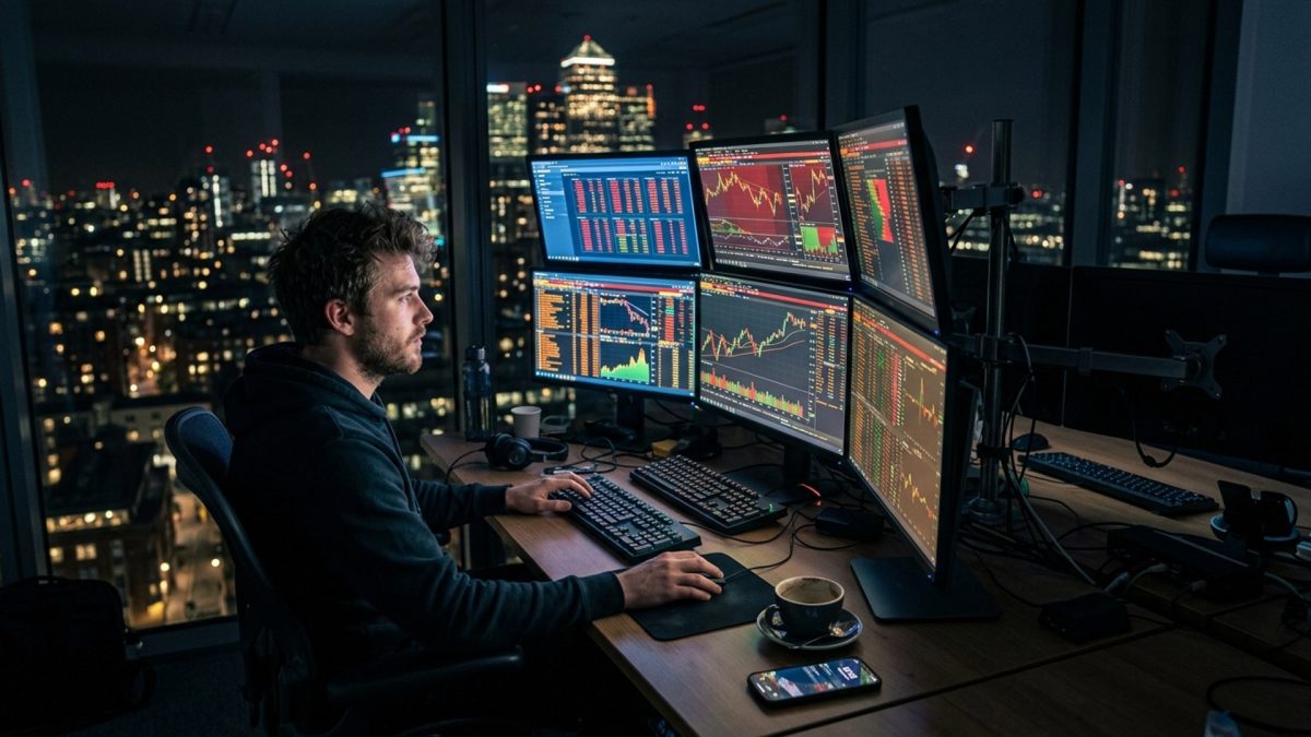 FOREX.com Launches Overnight Trading in Japan Stock CFDs and Knock-Out Options