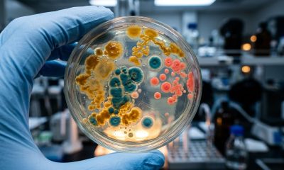 Novonesis Approves €1 Billion Inaugural Buyback as 8% H1 Organic Growth Lifts 2026 Outlook
