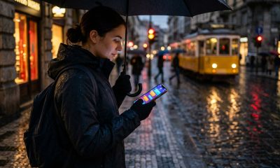 OpenAI Expands ChatGPT Ads Across 31 European Markets