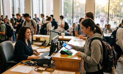 PayPal, Venmo Add Tuition Payments on Campus Platforms