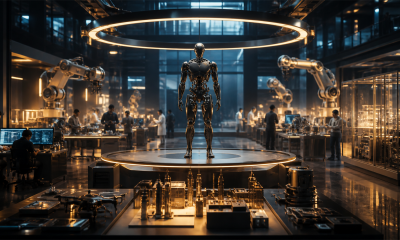 Prometheus pre-IPO investment illustration