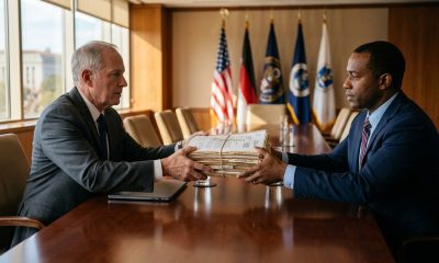 SEC and FDA Establish Information-Sharing Framework Under New MOU
