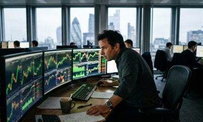 SEC Proposes Adding EU Debt to Foreign Government Futures Exemption