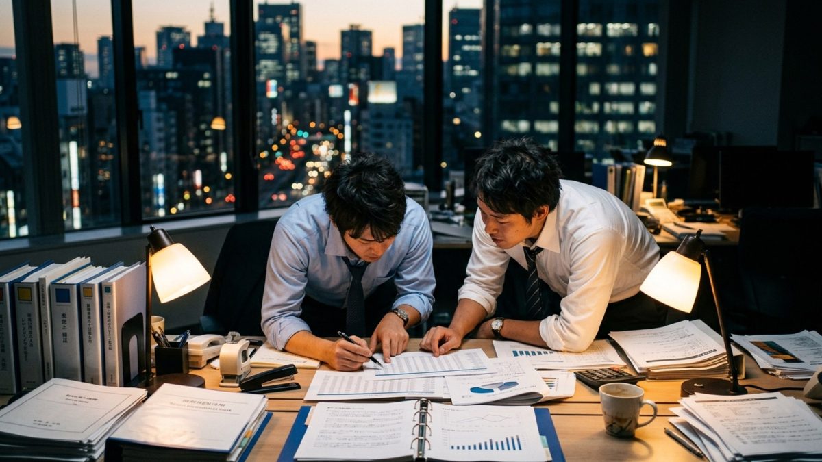 SoftBank Files ¥1 Trillion Retail Bond With 4.30%–4.90% Coupon Range