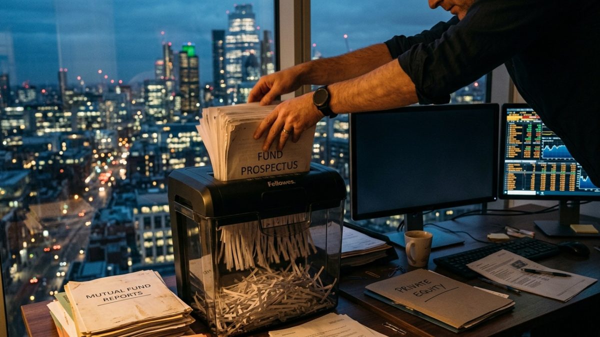 State Street to Liquidate Three SPDR ETFs Holding a Combined $55 Million