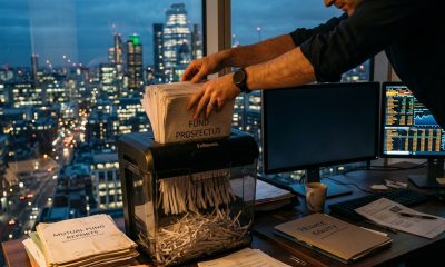 State Street to Liquidate Three SPDR ETFs Holding a Combined $55 Million
