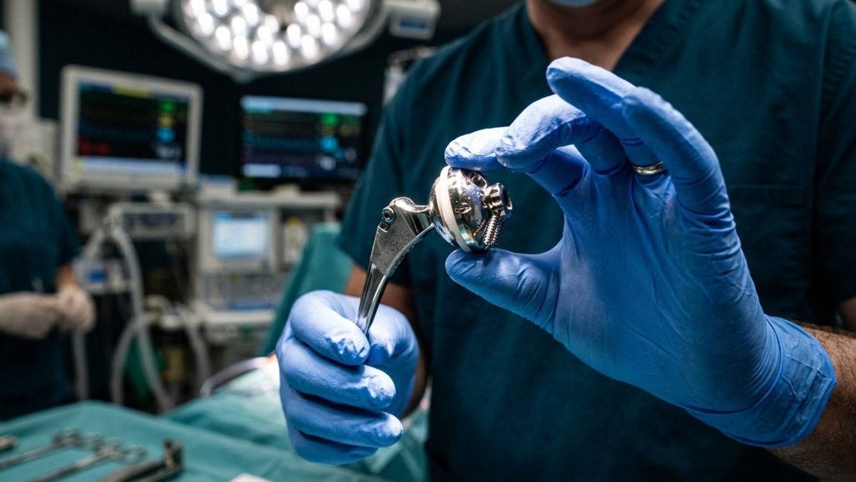 Stryker Signs Definitive Agreement to Acquire ZuriMED