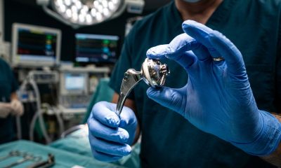 Stryker Signs Definitive Agreement to Acquire ZuriMED