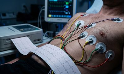 Tempus Clears Third FDA Cardiac Algorithm: Pulmonary Hypertension ECG Test