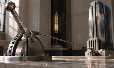How Systemic Banks Can Quietly Influence Interest Rates
