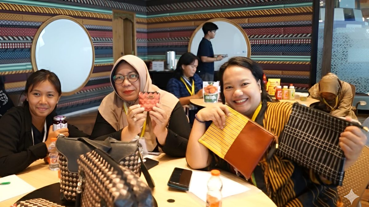 How Digital Finance Can Empower Women Entrepreneurs