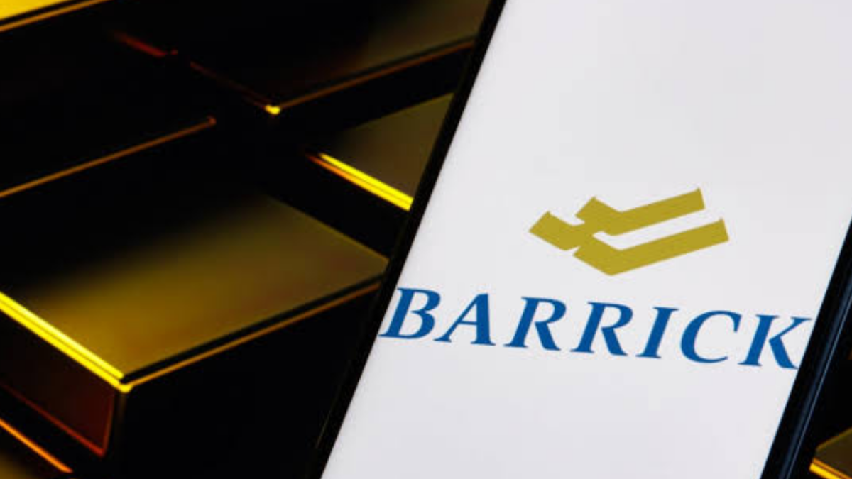 Barrick Gold (B): A Giant Of North American Gold Mining