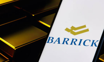 Barrick Gold (B): A Giant Of North American Gold Mining