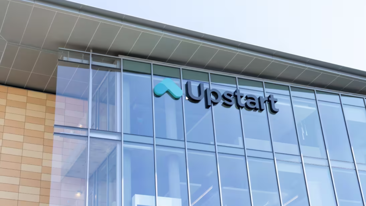 Upstart (UPST): Building The Lending Platform Of the AI Era