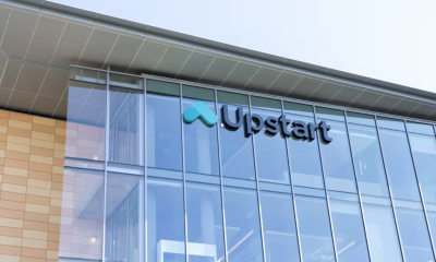 Upstart (UPST): Building The Lending Platform Of the AI Era