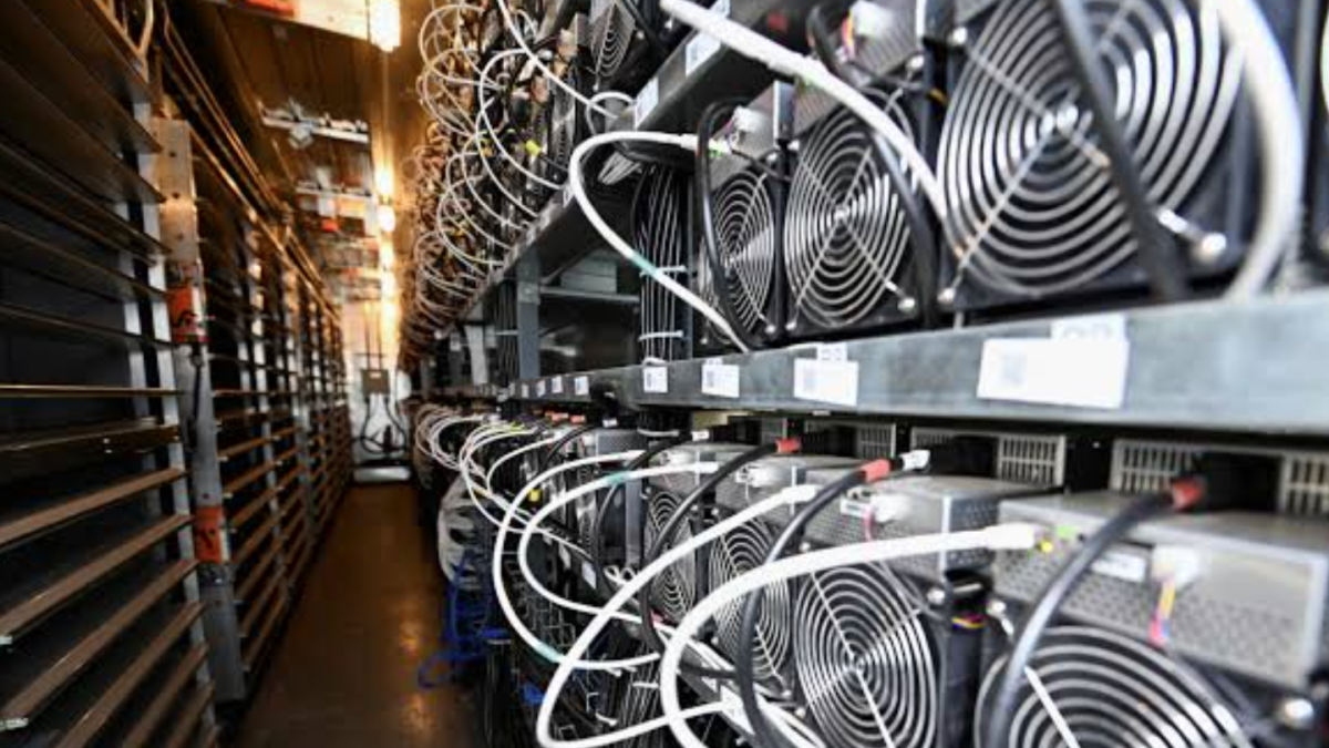 When Bitcoin Mining Becomes Energy Infrastructure
