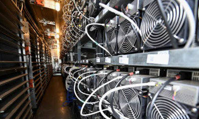 When Bitcoin Mining Becomes Energy Infrastructure