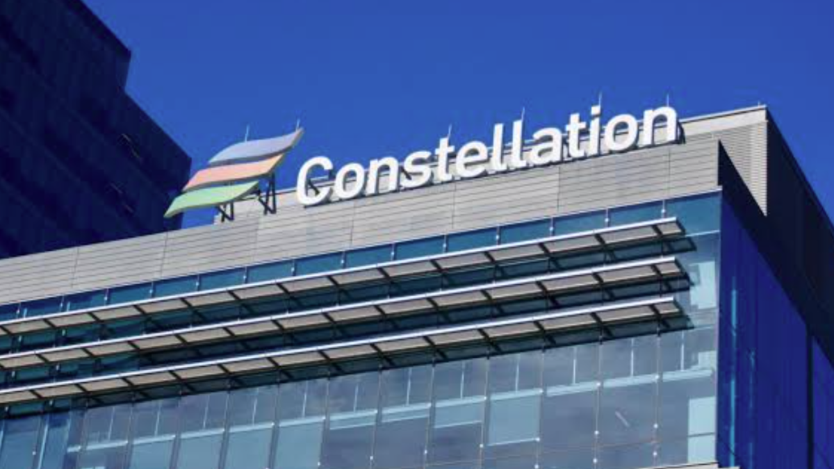 Constellation Energy (CEG): Powering The Future Of America