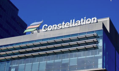 Constellation Energy (CEG): Powering The Future Of America