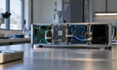 How Blockchain Is Being Rebuilt for the Quantum Era