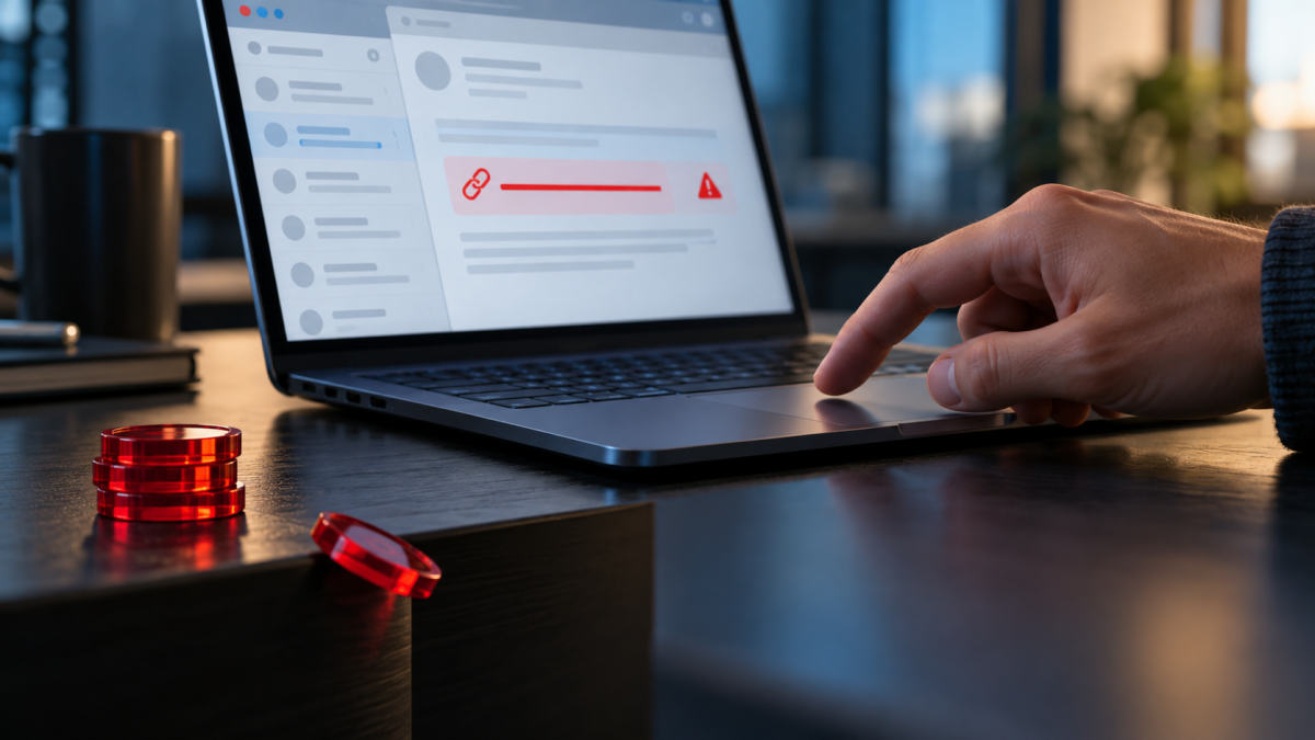 Cybersecurity Training May Need More Friction, Not Less